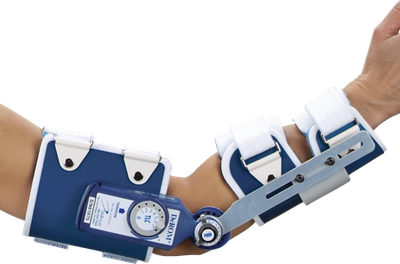 DEROYAL DEROM® ELBOW (PACKAGING - EACH)
