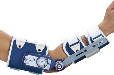 DEROYAL DEROM® ELBOW (PACKAGING - EACH)