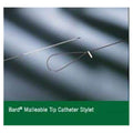 Bard Medical Division Catheter Stylet 6Fr 16" - 004036
