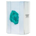 Bowman Medical Products -PETG Plastic Glove Box Holder Single GP-013