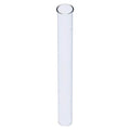 Fisher Scientific Co. Fisherbrand Culture Tube Borosilicate Glass 15mL 16x100mm Autoclavable 1000/Case - 1496129