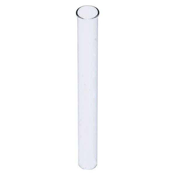 Fisher Scientific Co. Fisherbrand Culture Tube Borosilicate Glass 15mL 16x100mm Autoclavable 1000/Case - 1496129