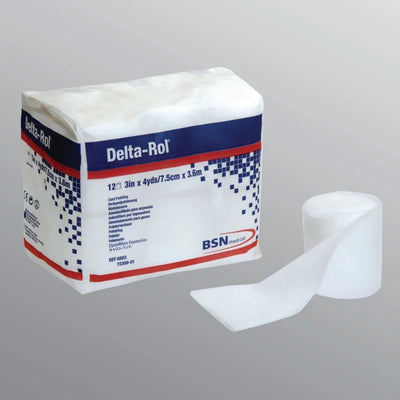 Delta-Rol Synthetic Cast Padding