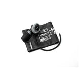 American Diagnostic Corp. -Diagnostix Palm Aneroid Sphygmomanometer Size 12 Black Not Made With Natural Rubber Latex Arm Dial Display Each 703-12XBK