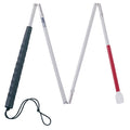 Folding Mobility Cane