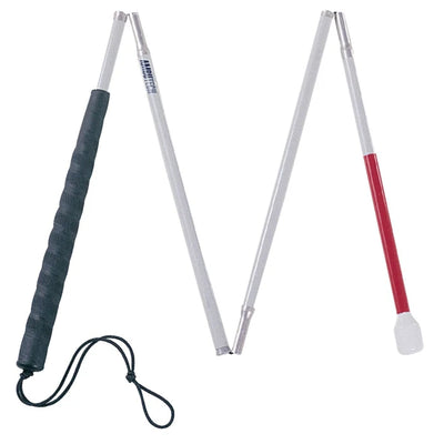 Folding Mobility Cane
