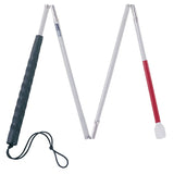 Folding Mobility Cane