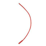 Amsino International, Inc AMSure Intermittent Catheter Red Rubber 10Fr - AS44010