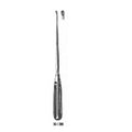 Integra York Pa, Inc -Sims Uterine Curette 10" Stainless Steel Each 30-1380