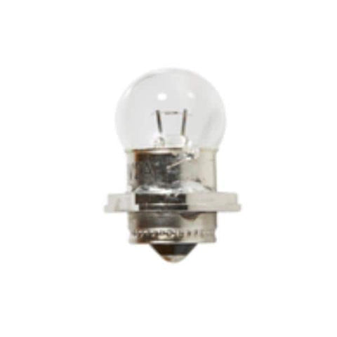 Bulbtronics, Inc Bulb Incandescent 9V/18W 2 Amp Clear f/Colposcope Ea Each - BT9V2A
