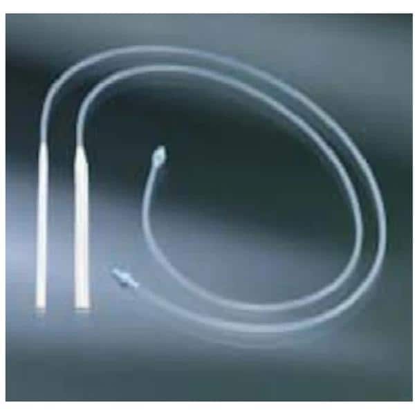 Bard Medical Division Silicone Wound Drain Hubless Flat Tip Full Perforated - 0070430