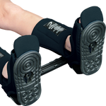 DEROYAL ANKLE CONTRACTURE BOOT WITH BOOT SOLE (PACKAGING - EACH)