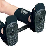 DEROYAL ANKLE CONTRACTURE BOOT WITH BOOT SOLE (PACKAGING - EACH)