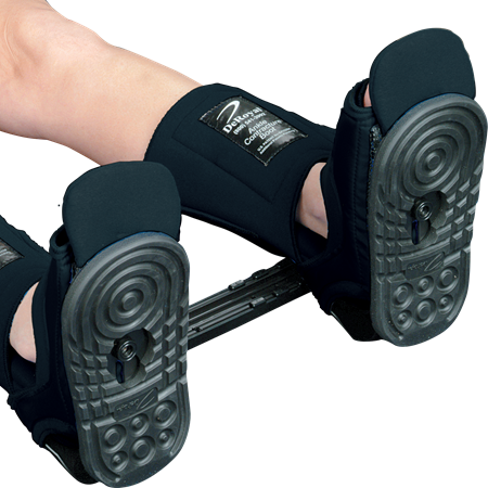 ANKLE CONTRACTURE BOOT (PACKAGING - EACH)