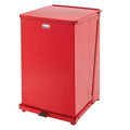 Newell Brands Dist. LLC Trash Can Each - FGST40EPLRD