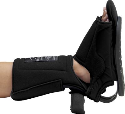 DEROYAL ANKLE CONTRACTURE BOOT (PACKAGING - EACH)