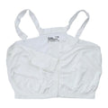 Dale Medical Products Inc Post Surgical Bra 2XL/Size C-E 46-54" White - 705
