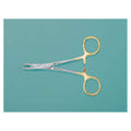 Miltex-Integra Miltex -Needle Holder Olsen Hegar Stainless Steel 5.5 in Each 8-15TC