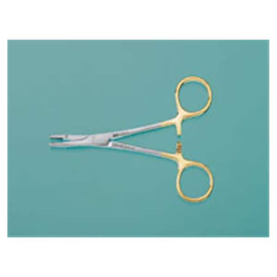 Miltex-Integra Miltex -Needle Holder Olsen Hegar Stainless Steel 5.5 in Each 8-15TC