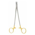 Miltex-Integra Miltex -New Orleans Needle Holder Serrated Jaw 7" Tungsten Carbide Each 8-81TC