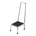 Footstool with Handrail (Packaging - Each)