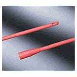 Bard Medical Division Catheter Intermittent 10Fr Round Hollow Tip Rubber 12/Bx - 277710