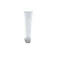 Convatec US Visi-Flow Colostomy Sleeve Transparent - 401912