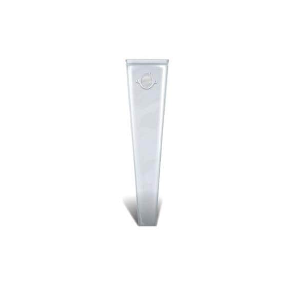 Convatec US Visi-Flow Colostomy Sleeve Transparent - 401912