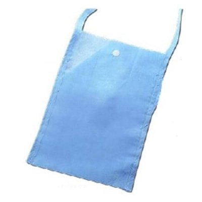 Nikomed, USA Inc Holter Pouch New For Monitor 6x9" Disposable 25/Box - P-6X9
