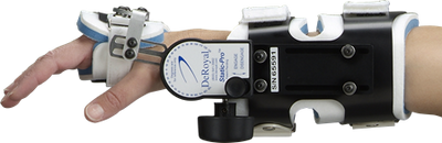 DEROYAL STATIC-PRO® WRIST (PACKAGING - EACH)
