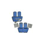 CanDo Adjustable Cuff Weights (Packaging - Each)