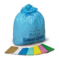 Medegen Medical Products, LLC  Soiled Linen Bag Disposable HDPE- MDG 3056