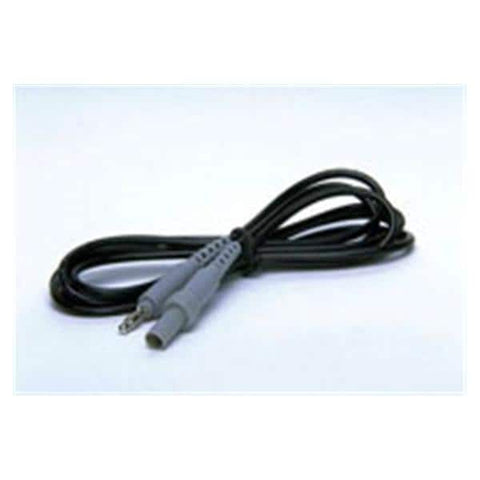 Amrex Electrotherapy Patient Leadwire New Banana End 1 Lead Each - 27-112-B