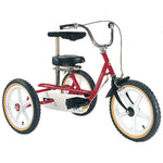 Terrier, TMX, Imp, & Tracker Tricycle