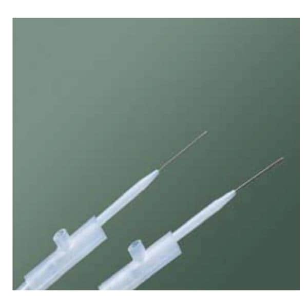 Bard Medical Division Guidewire Straight Tip Stainless Steel 0.38"x145cm 10/Ca - 082238