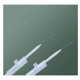Bard Medical Division Guidewire Straight Tip Stainless Steel 0.38"x145cm 10/Ca - 082238