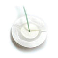 MPM Medical Foam Bordered Dressing 2x2" Sterile Adhesive White  - MP00500