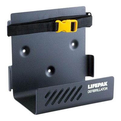 Physio Control Corp LIFEPAK Defibrillator Bracket New Each - 11210-000001