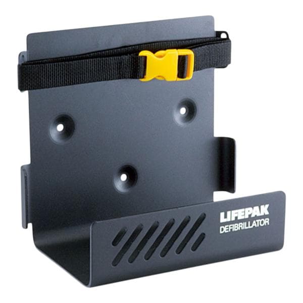 Physio Control Corp LIFEPAK Defibrillator Bracket New Each - 11210-000001