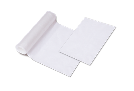 DEROYAL DERMANET® WOUND CONTACT LAYER (PACKAGING - CASE)