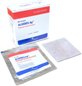 DEROYAL ALGIDEX AG®+ GAUZE (PACKAGING - CASE OF 100)