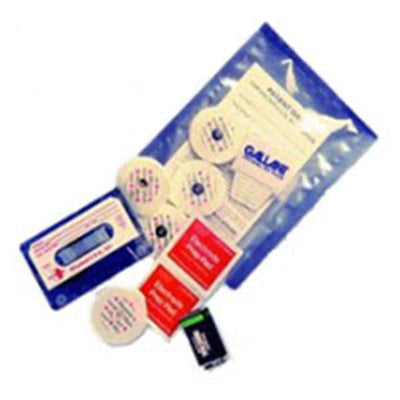 Nikomed, USA Inc Holter Kit New 25/Case - K-273