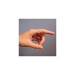 SilverRing Swan Neck Splints