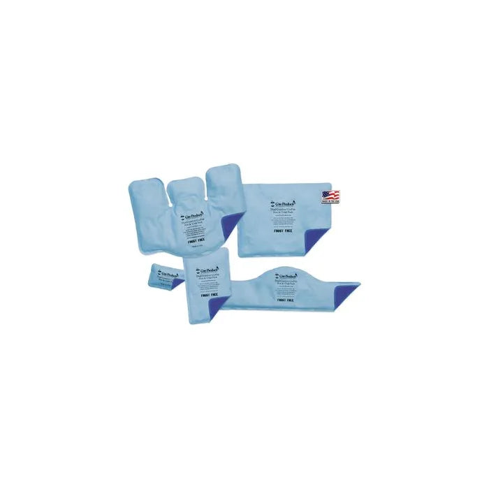 Dual Comfort CorPak Hot & Cold