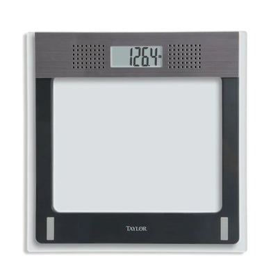Talking Scale