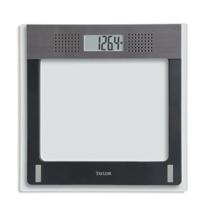 Talking Scale