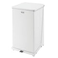 Newell Brands Dist. LLC Waste Can Each - FGST40EPLWH