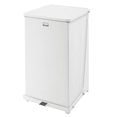 Newell Brands Dist. LLC Waste Can Each - FGST40EPLWH