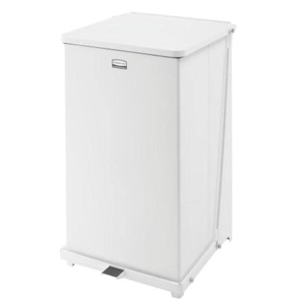 Newell Brands Dist. LLC Waste Can Each - FGST40EPLWH