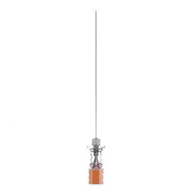 B. Braun Medical Inc Pencan Spinal Needle 25g 3.5". - 333853